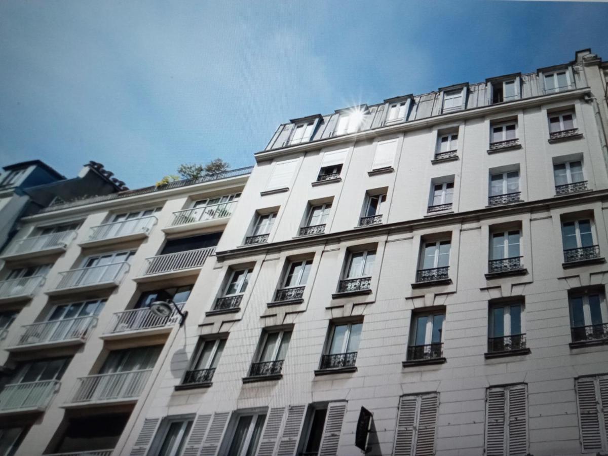 ++++ Privée Arc De Triomphe / Private Arc De Triomphe ++++ Séjour chez l'habitant Paris