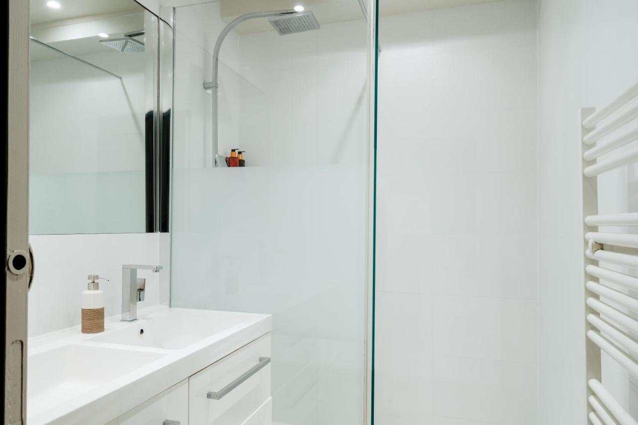 Appartement Edgar Montmartre - Abbesses Paris