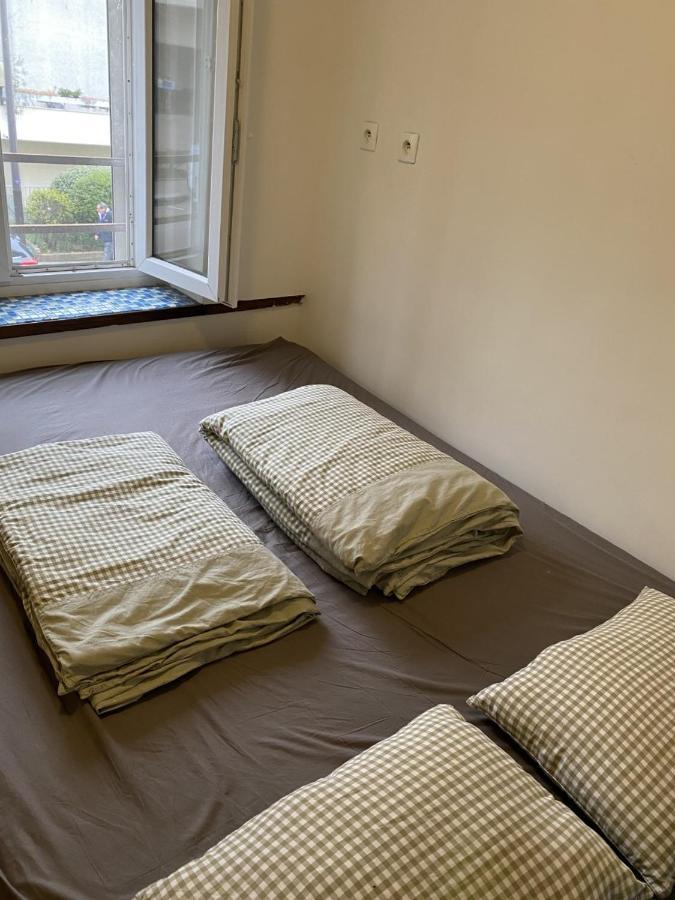 Hostel Fleur De