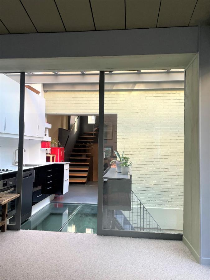 Apartment Maison Exceptionnelle, Campagne A *