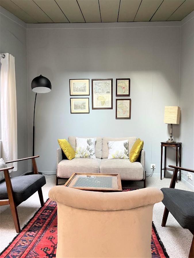 Maison Exceptionnelle, Campagne A Apartment *