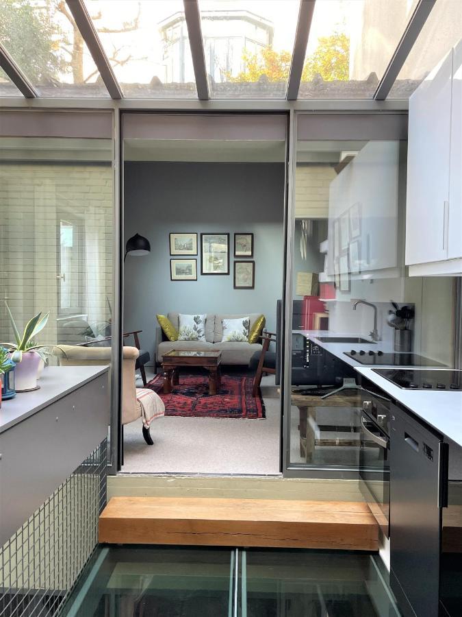 Apartment Maison Exceptionnelle, Campagne A