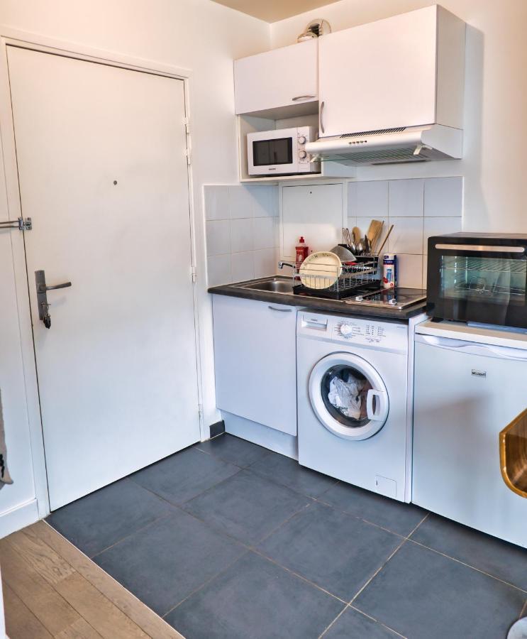 Le Super 19 Appartement