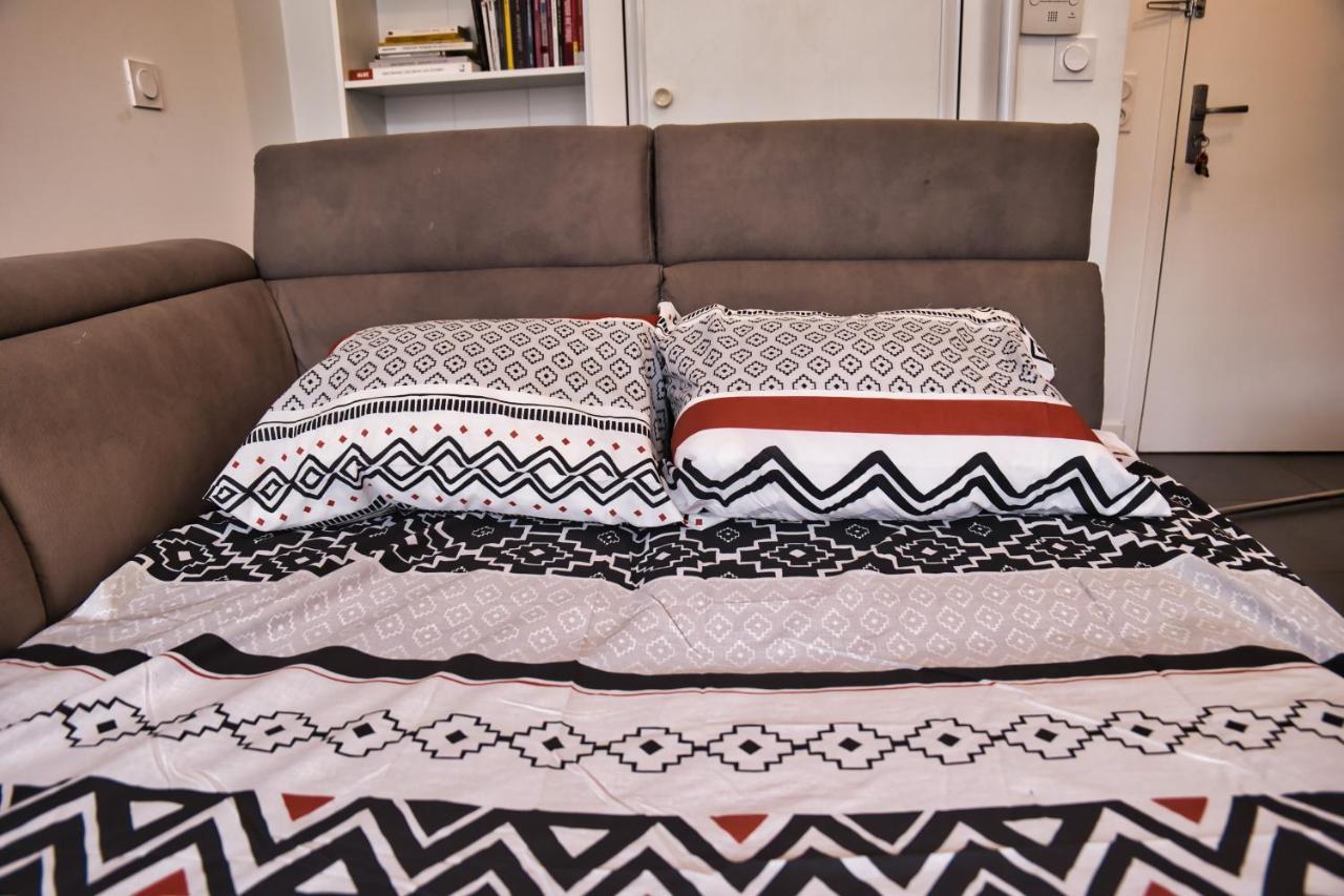 Le Super 19 Appartement *