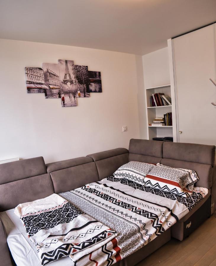 Le Super 19 Appartement