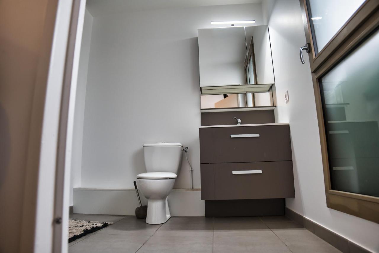 Le Super 19 Appartement *