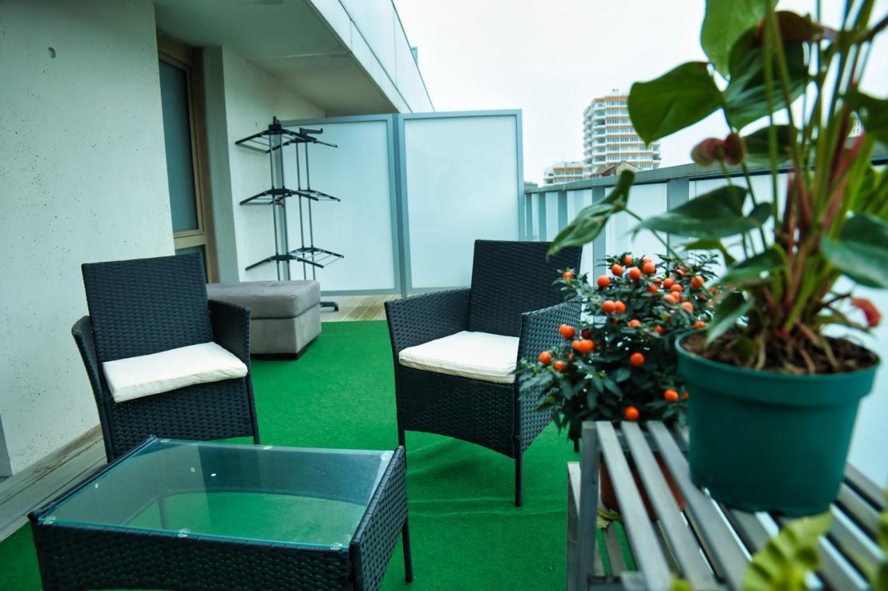 Le Super 19 Appartement Paris