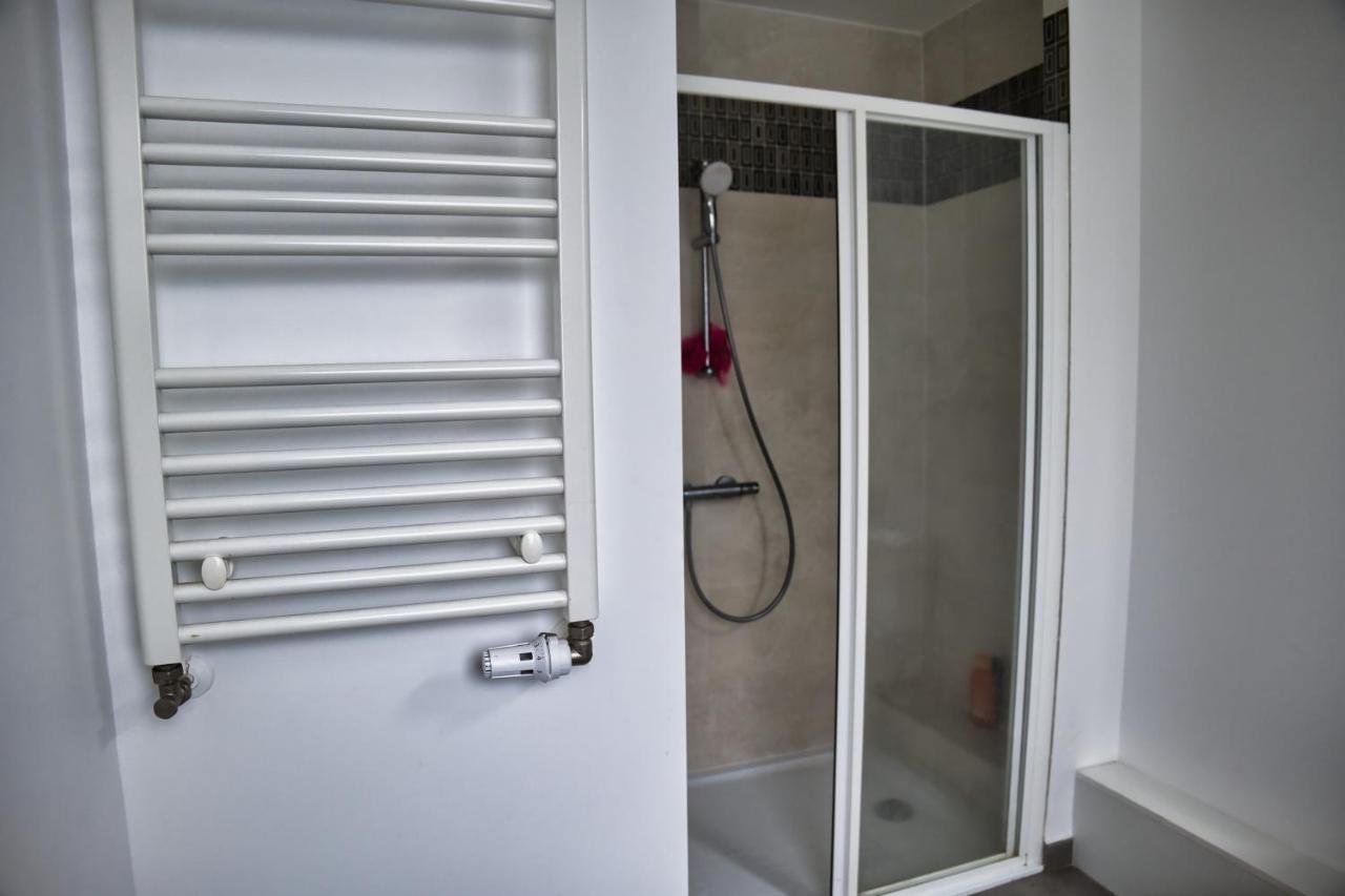 Le Super 19 Appartement *