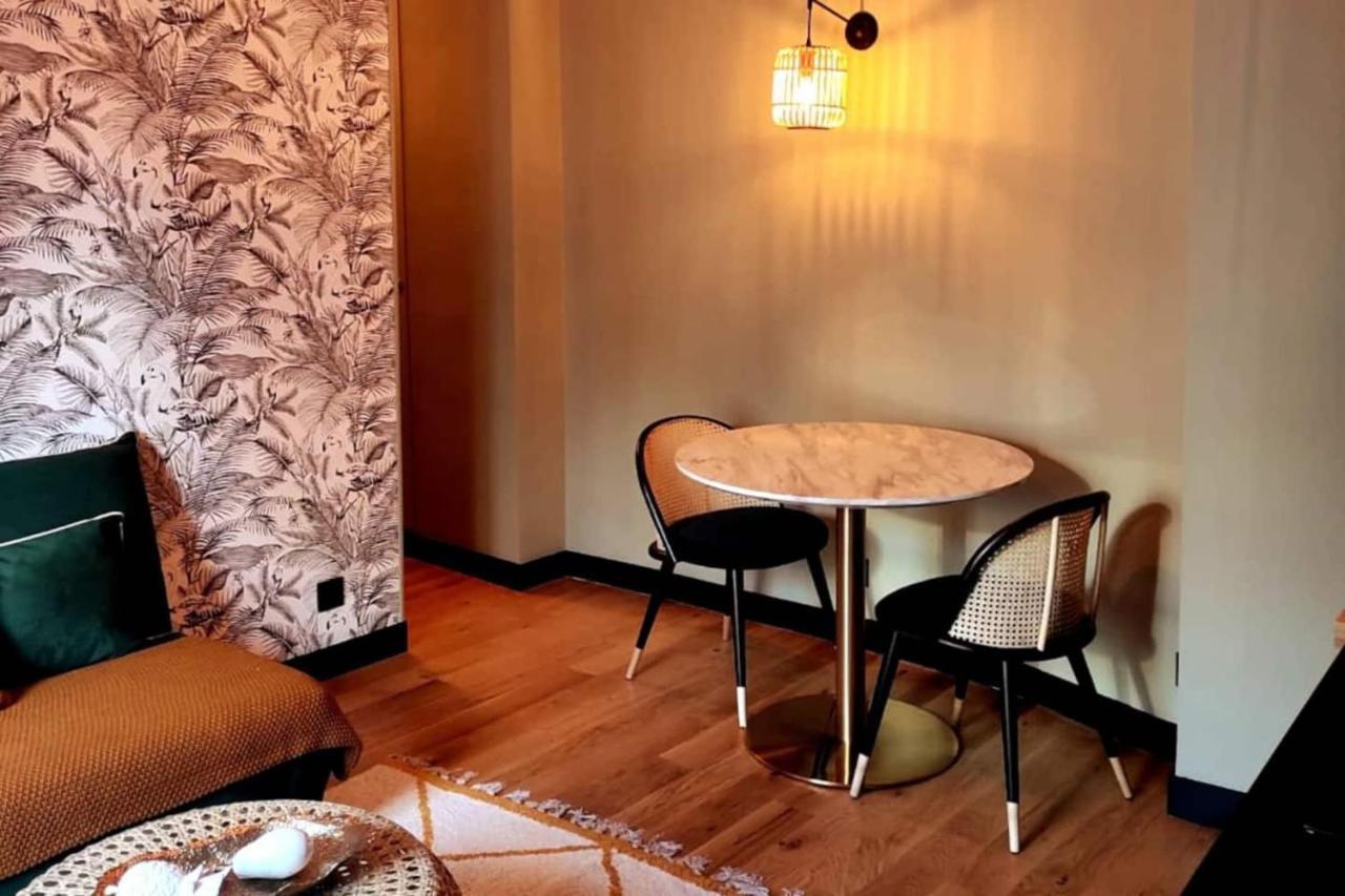 Cosy 1 Bedroom In Appartement