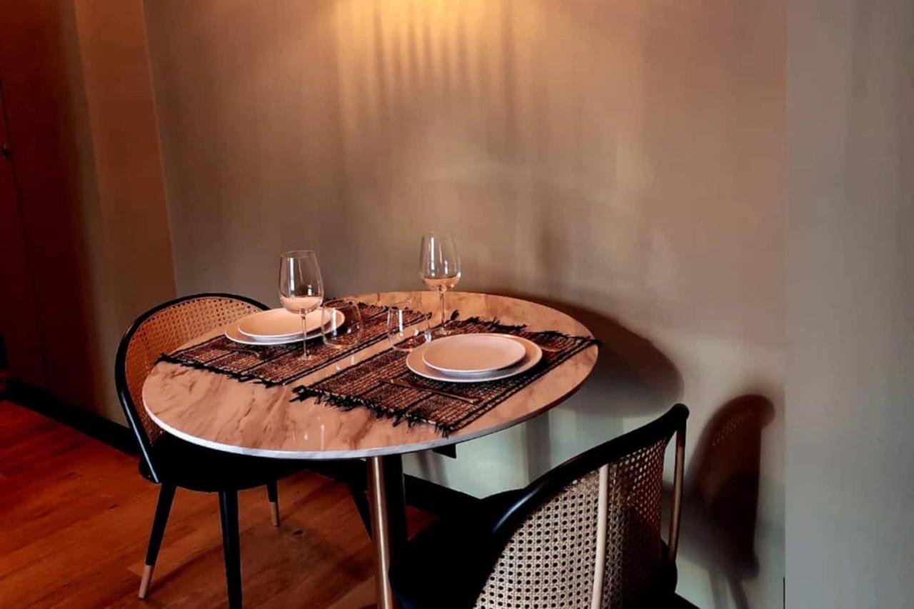 Cosy 1 Bedroom In Appartement Paris