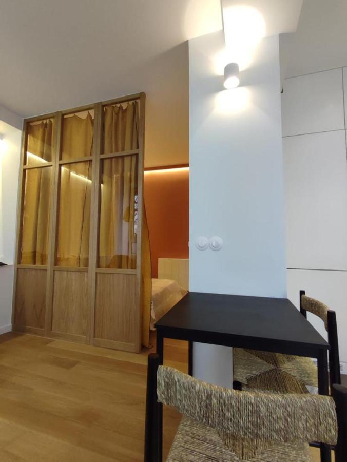 Appartement Confortable Sur Le Canal Saint-martin / République Paris