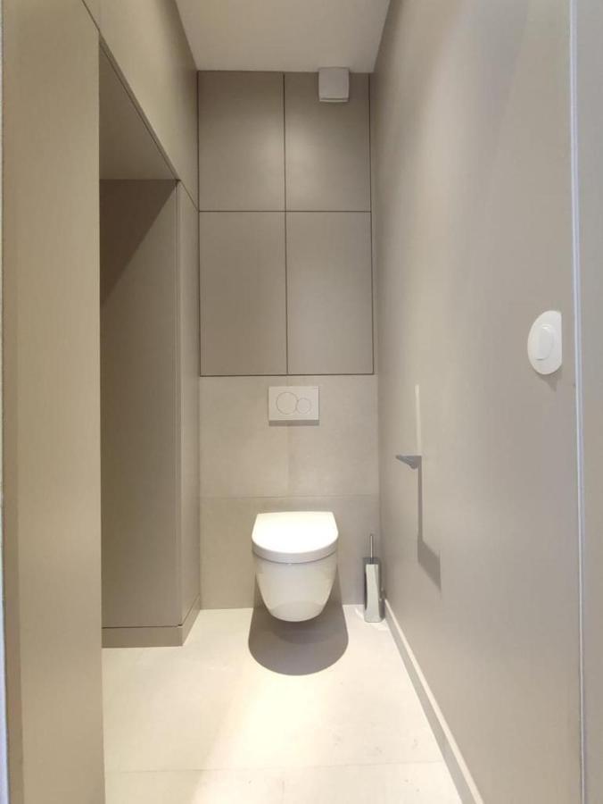 Appartement Confortable Sur Le Canal Saint-martin / République