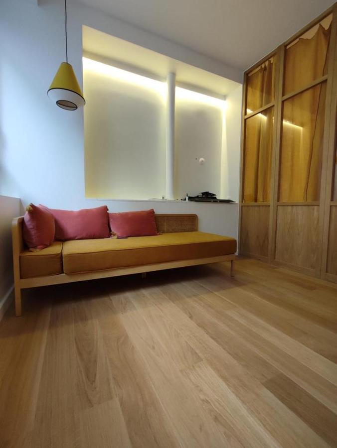 Appartement Confortable Sur Le Canal Saint-martin / République Paris
