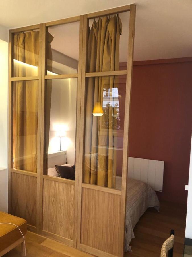 Confortable Sur Le Canal Saint-martin / République Appartement *
