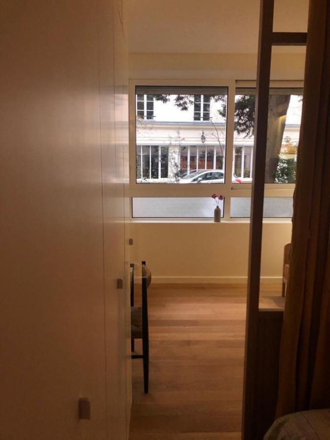 Appartement Confortable Sur Le Canal Saint-martin / République *