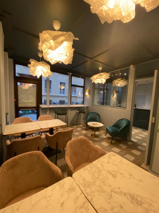 Hotel Amadeus