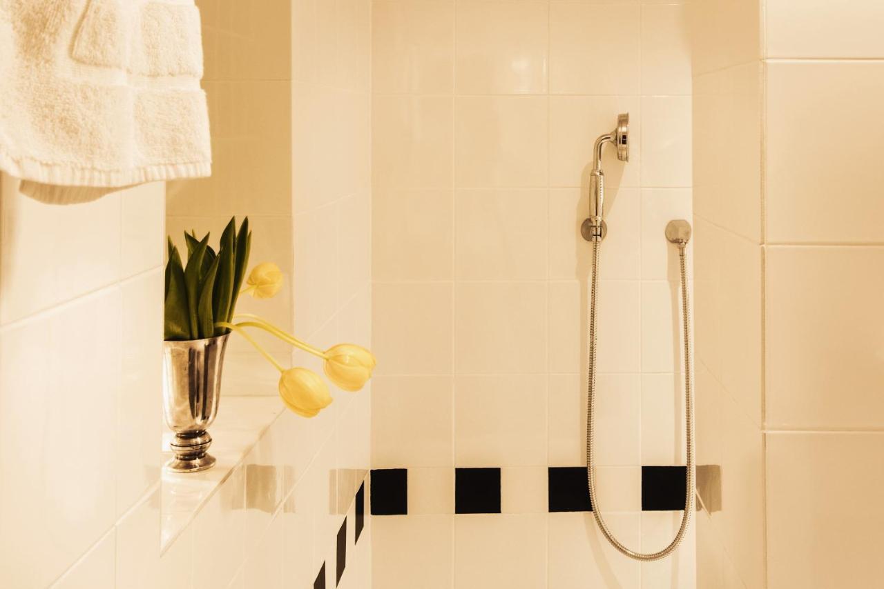 Pied A Terre - Tuileries Appartement *