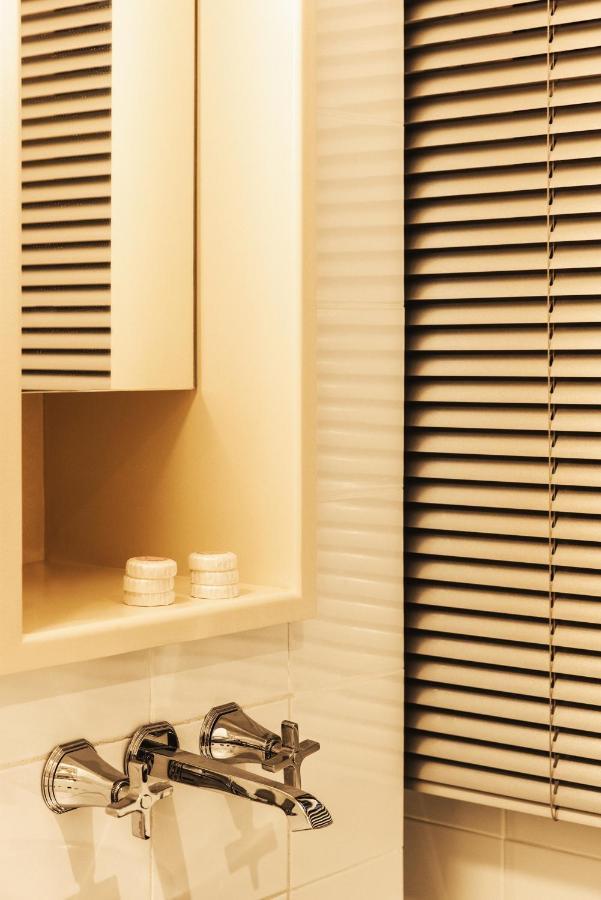 Pied A Terre - Tuileries Appartement