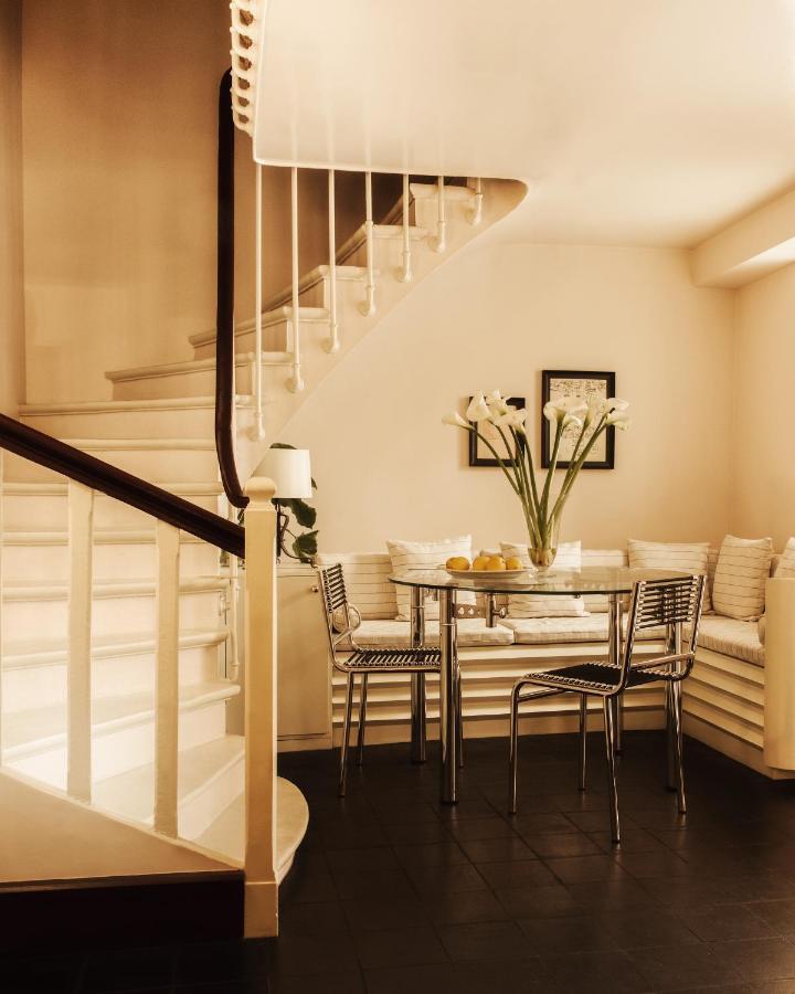 Pied A Terre - Tuileries