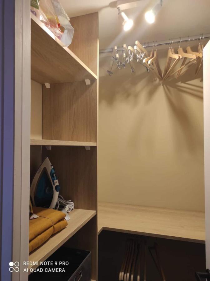Appartement Cosy 1 Bedroom In Paris