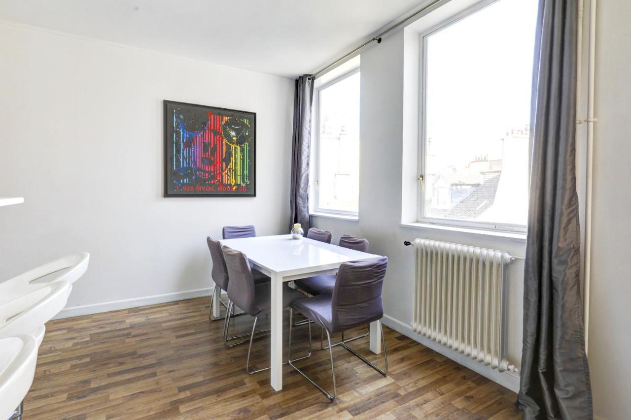 Apartment Louvre - Rivoli Private *