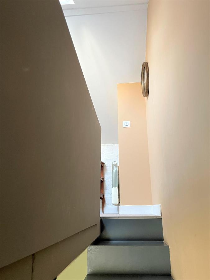 Apartment Maison Exceptionnelle, Campagne A
