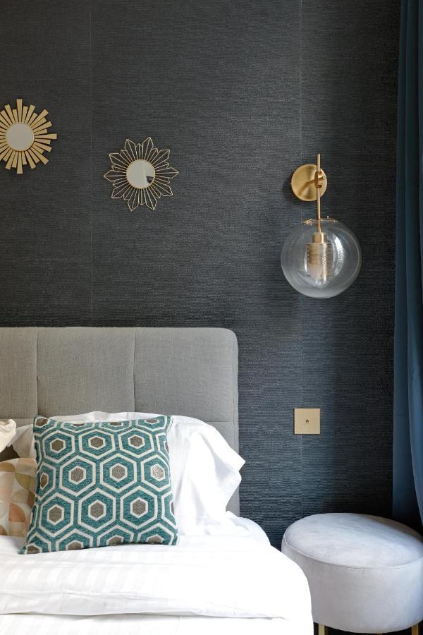 Amazing Luxury Triplex 3br/8p - Arc De Triomphe Apartment