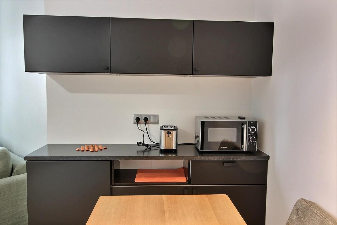 Apartment 118901 - 2 Pieces 4 Personnes Paris