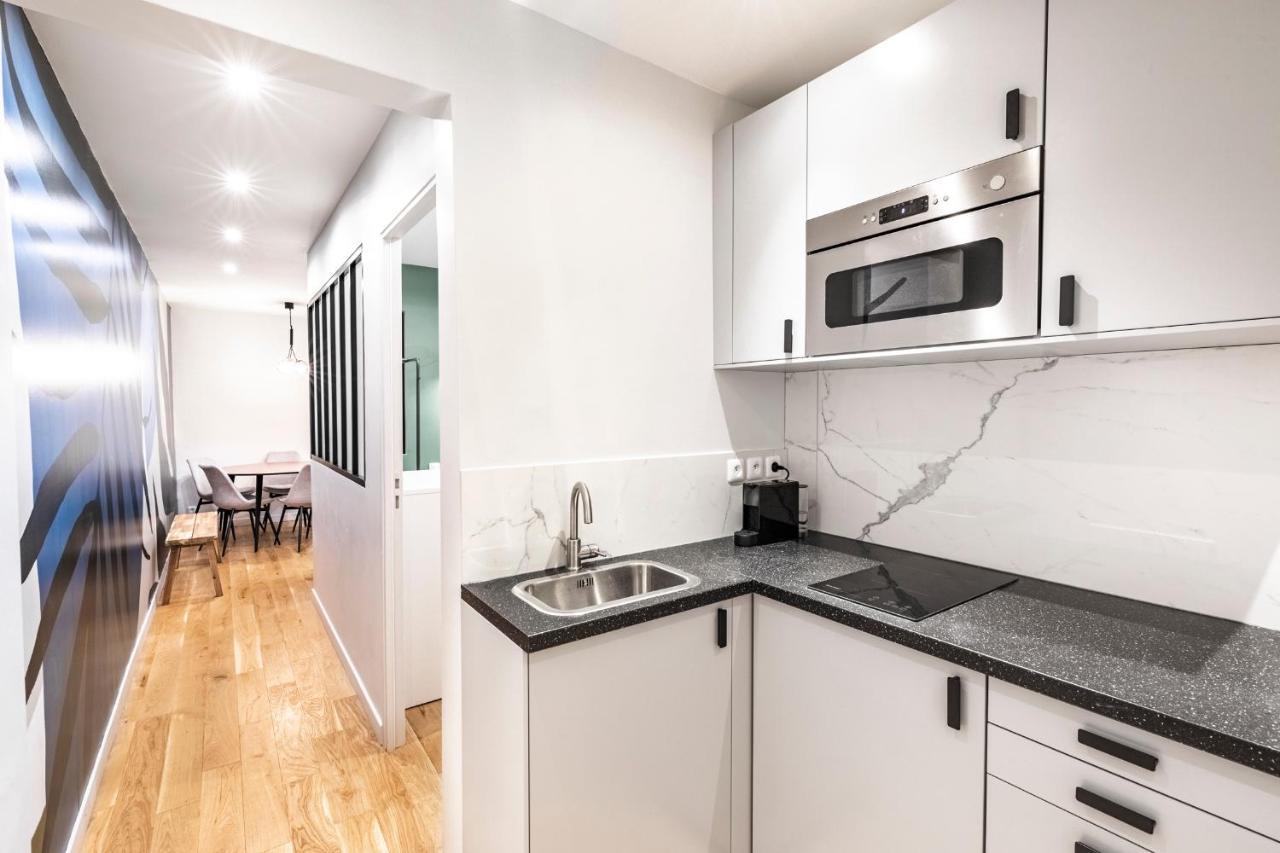 127 St Dom - Emplacement Parfait - Paris 7Eme Apartment Paris