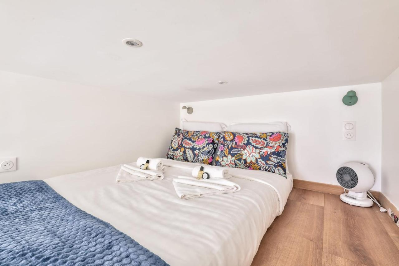 Apartment Guestready - Cozy Flat With Sauna Near Banksy Expo Art Gallery