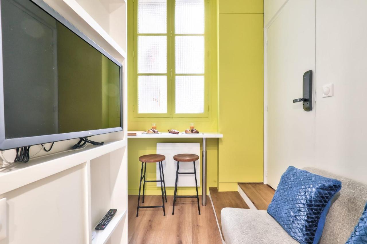 Guestready - Cozy Flat With Sauna Near Banksy Expo Art Gallery Apartment *