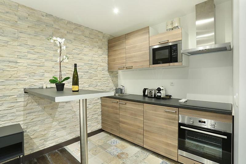 Apartment Le Marais By Prestige *
