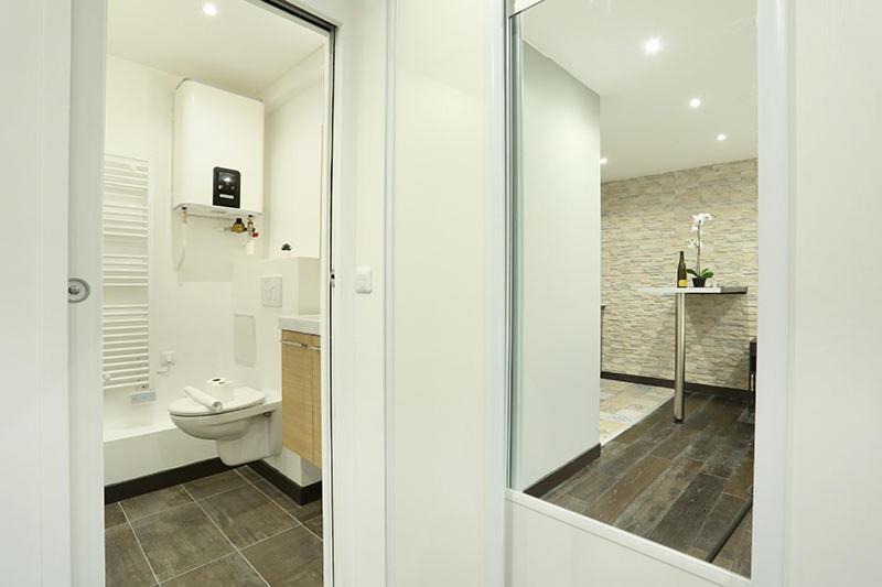 Le Marais By Prestige Apartment *