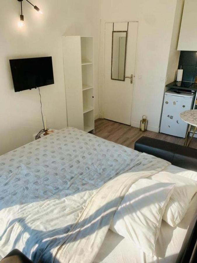 Studio 18e Appartement *