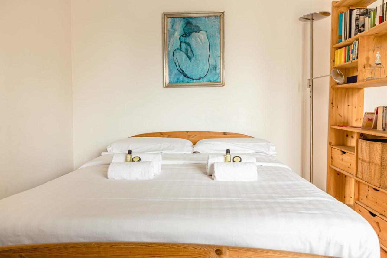 Guestready - Beautiful And Homelike Apt In The 14th Arrond * Paris