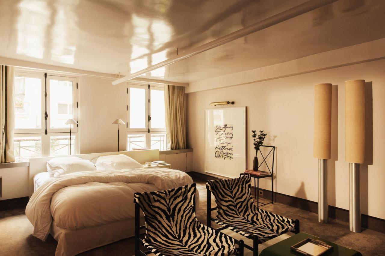 Appartement Pied A Terre - Tuileries