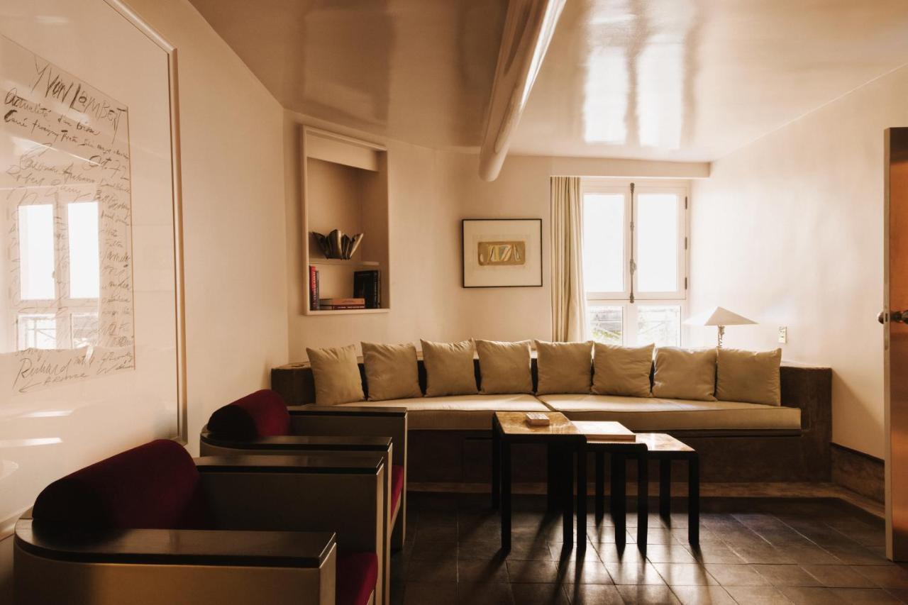 Pied A Terre - Tuileries Appartement