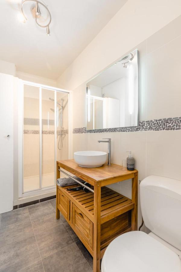 Appartement Guestready - Beautiful And Homelike Apt In The 14th Arrond Paris