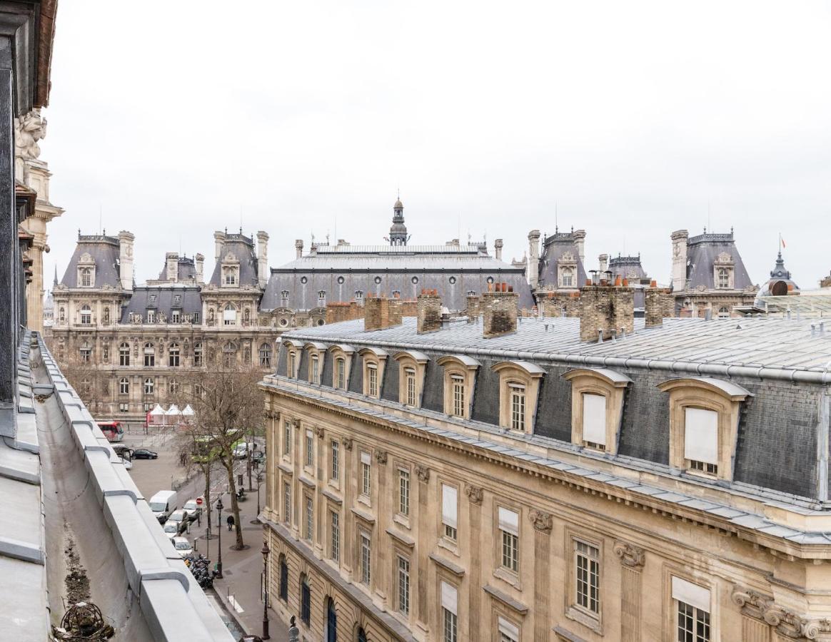 De Ville - Marais