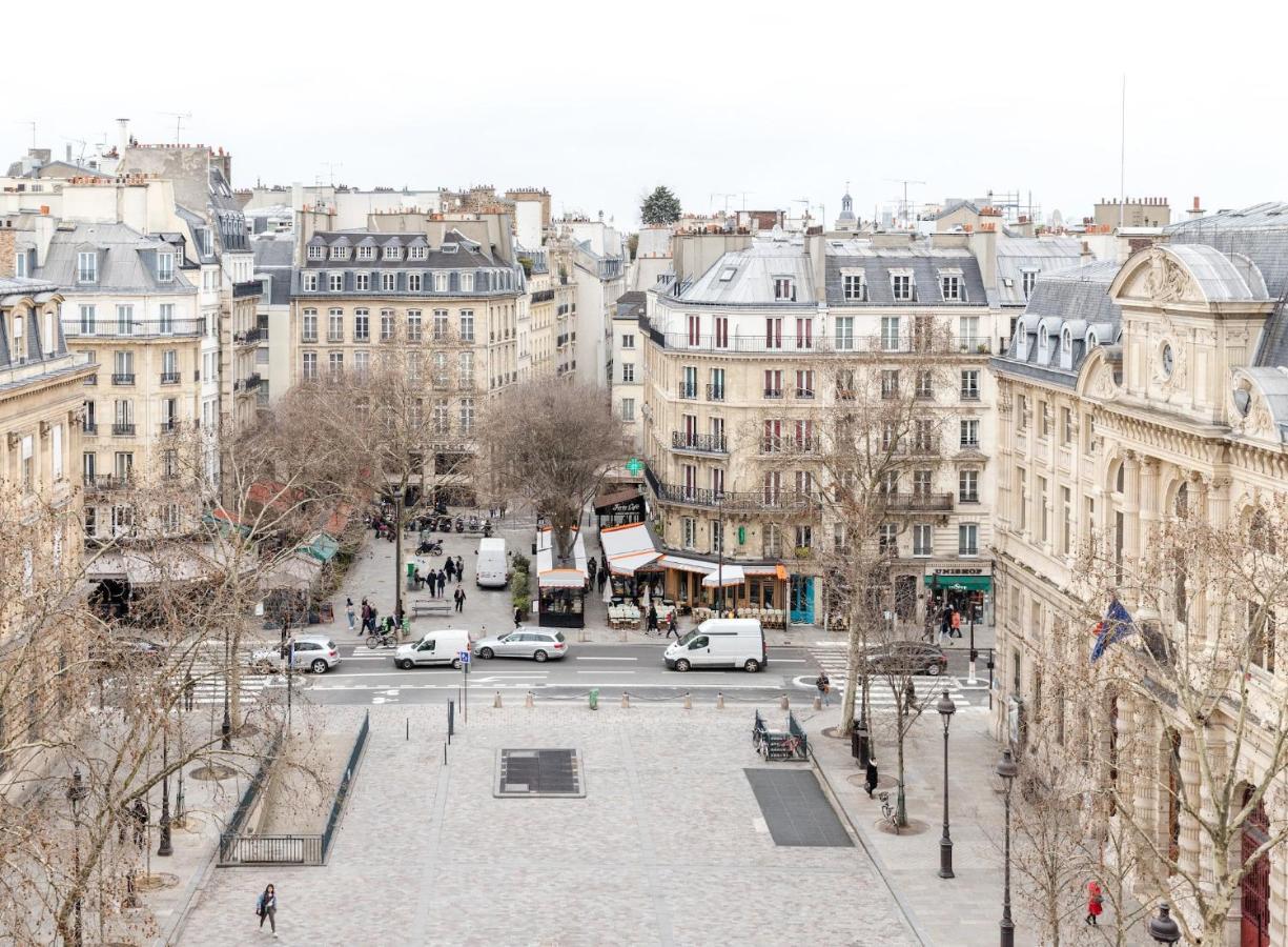 De Ville - Marais Appartement *