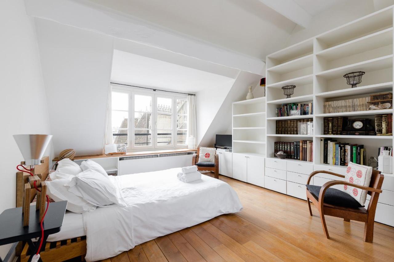 De Ville - Marais Appartement