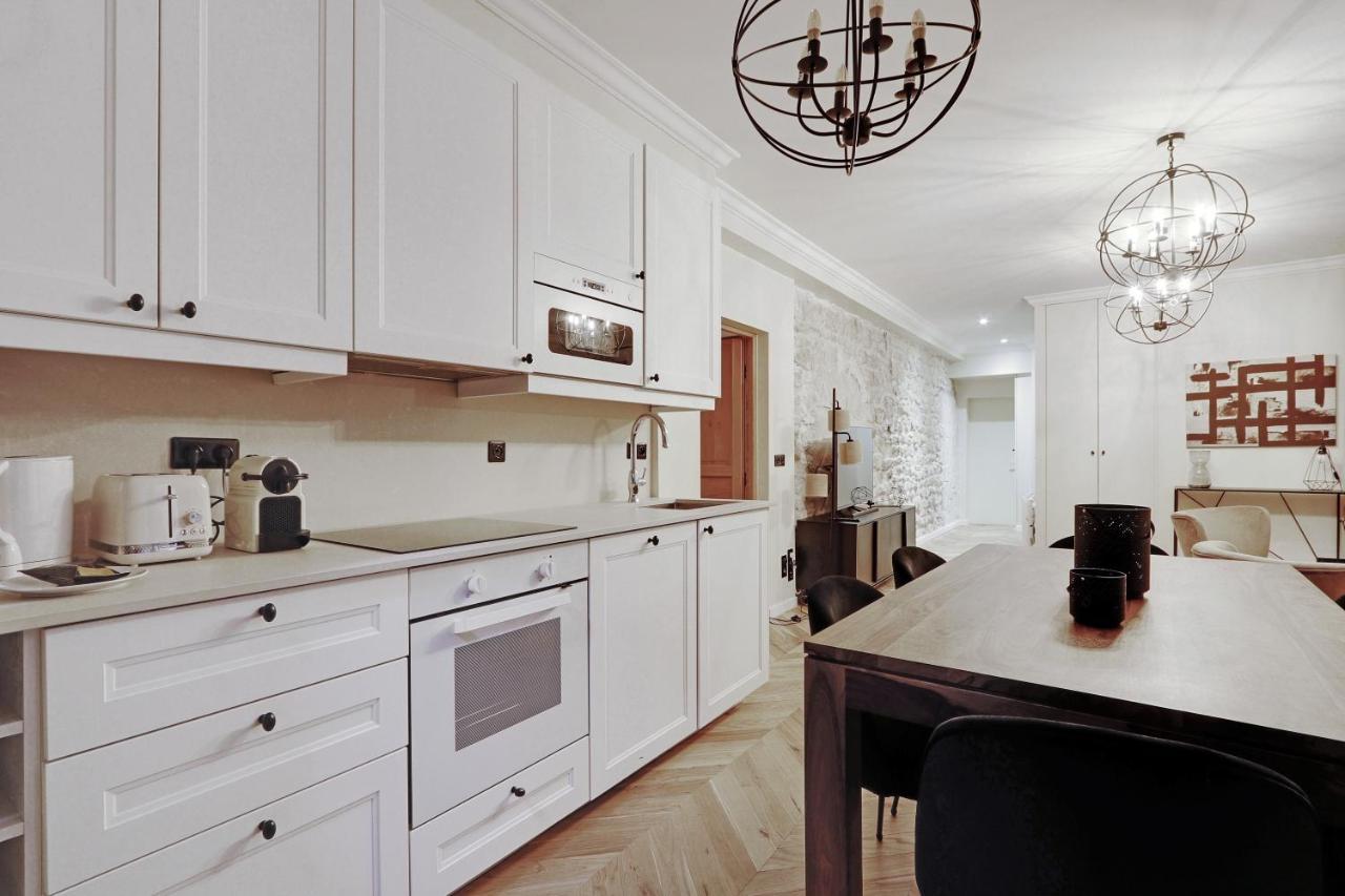 Pick A Flat's In Le Marais - Rue Saint Martin Paris