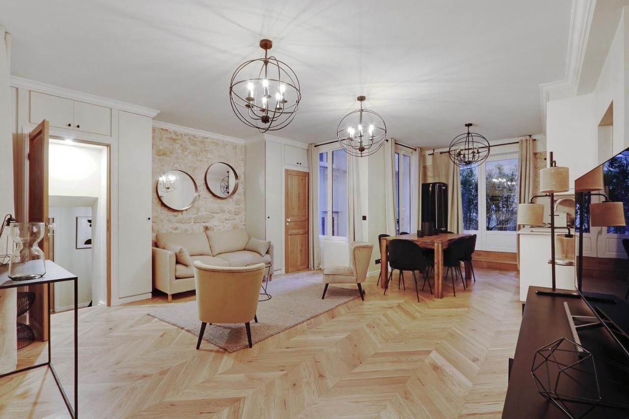 Appartement Pick A Flat's In Le Marais - Rue Saint Martin