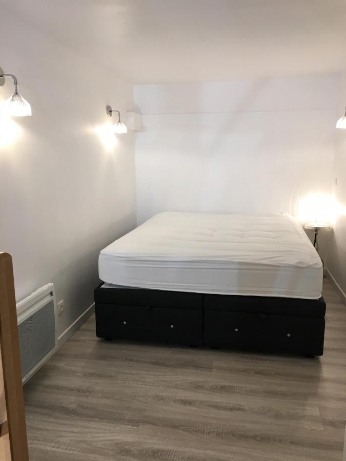 Marais, 2 Pieces Luxueux Renove, Pres Rue Bretagne Apartment Paris