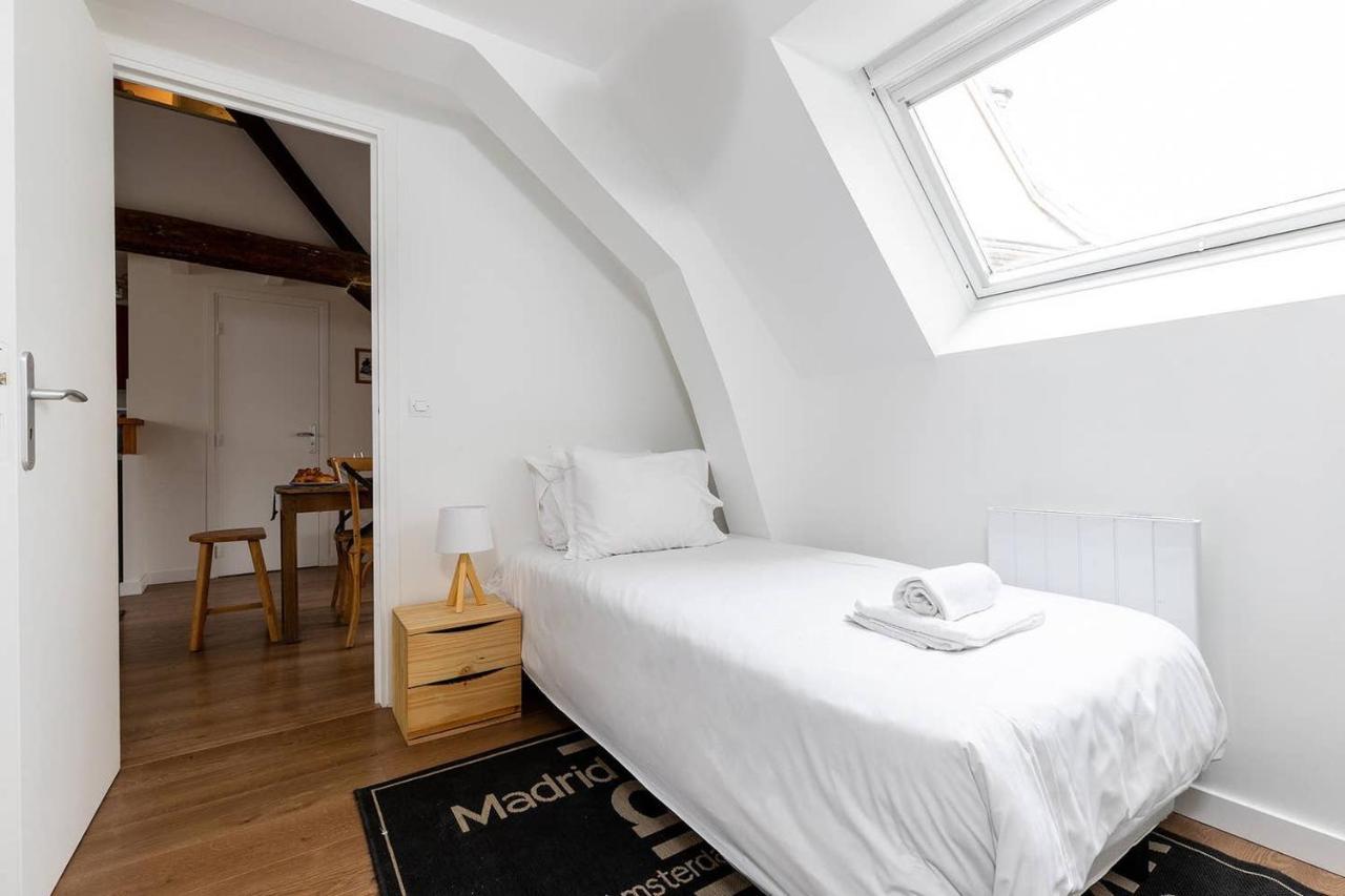 Apartment Saint Andre Des Arts *