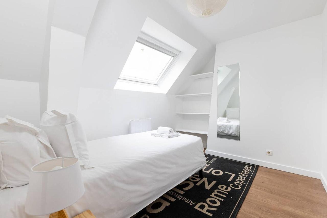 Apartment Saint Andre Des Arts