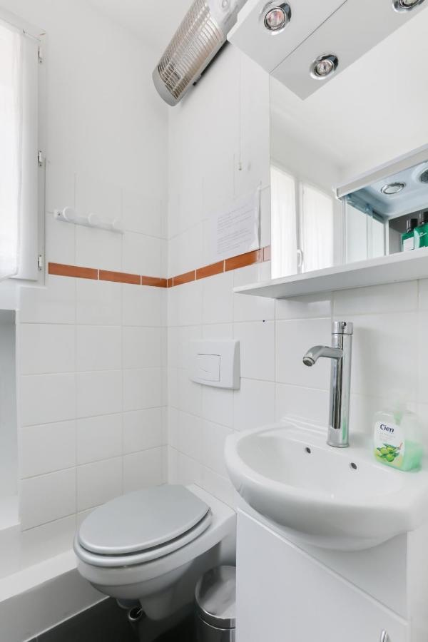 ++++ Privée Arc De Triomphe / Private Arc De Triomphe ++++ Séjour chez l'habitant