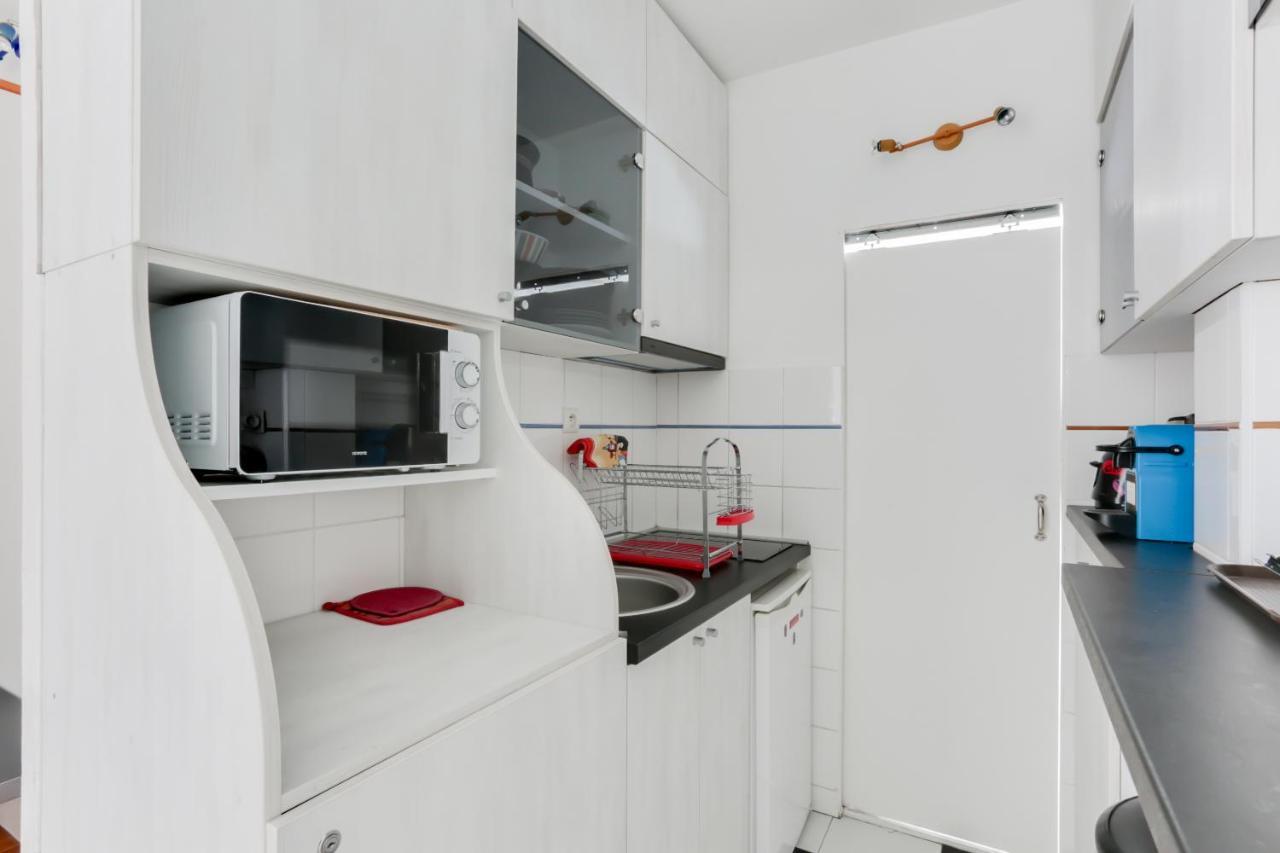 ++++ Privée Arc De Triomphe / Private Arc De Triomphe ++++ Séjour chez l'habitant Paris
