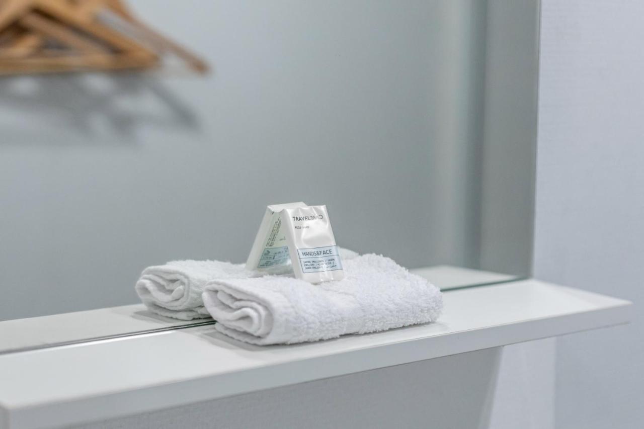 Apartment Ws De - Le Marais Paris