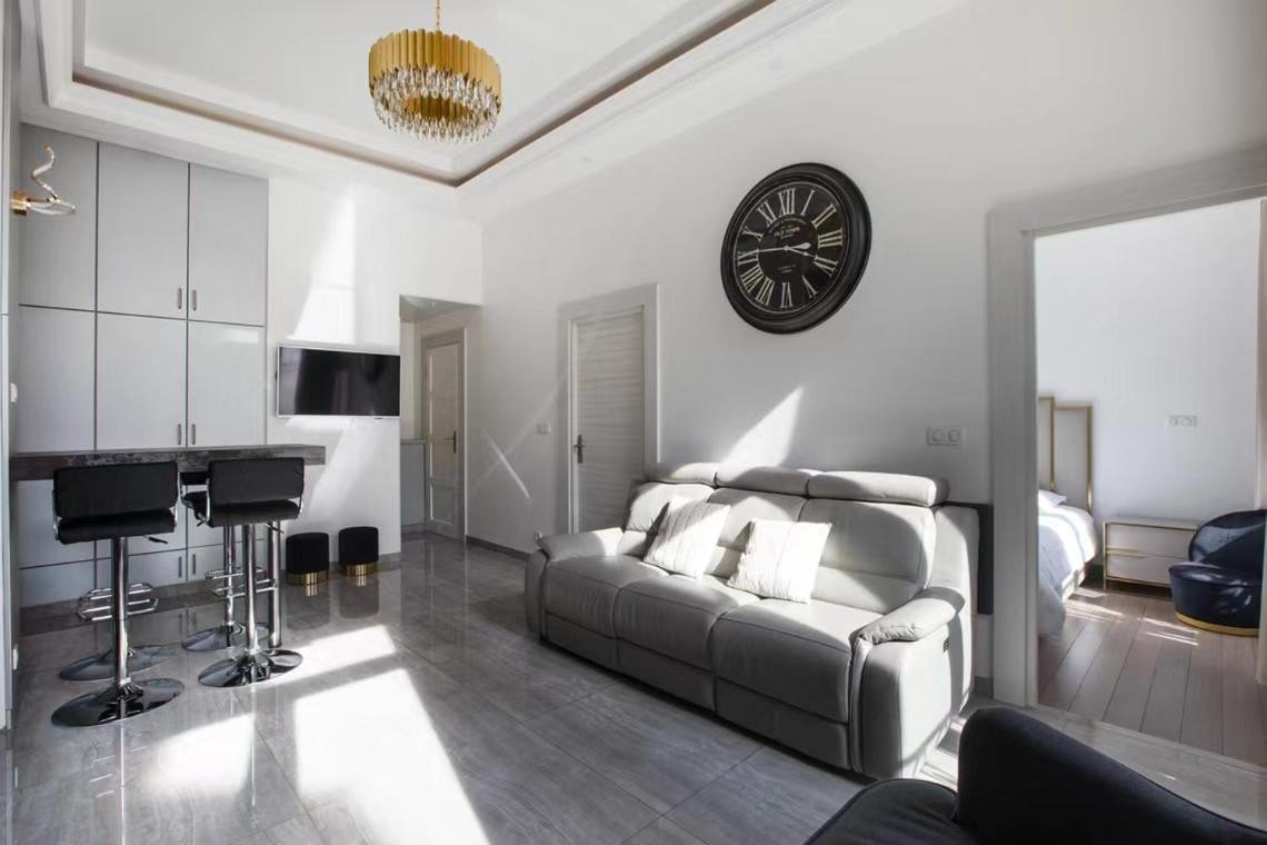 Avenue Kleber A Proximite De L'arc De Triomphe, Avenue Des Champs Elysees, Trocadero, Apartment